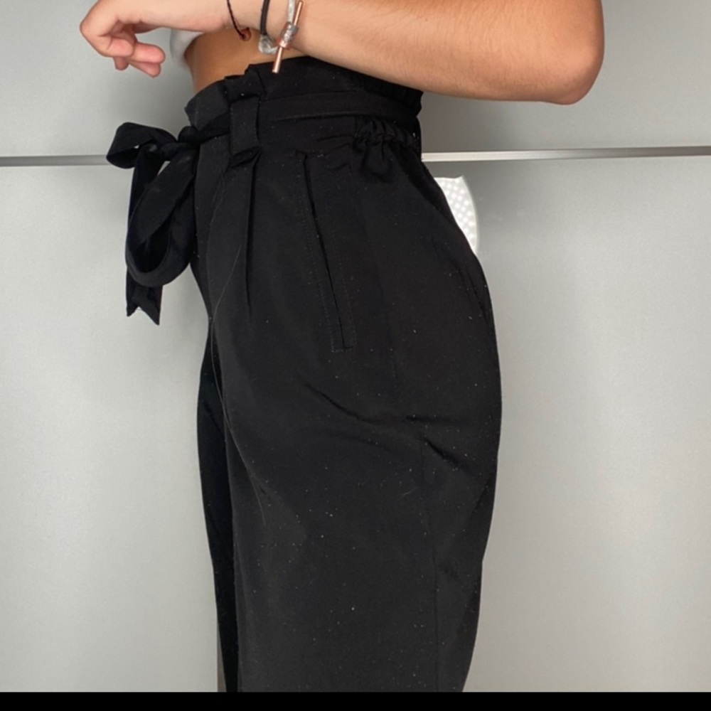 Black pants - Picture 2 of 2